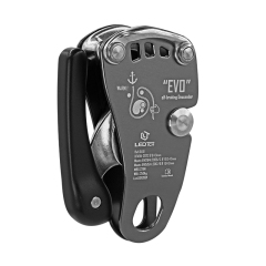 EVO "Evolution" Self-Locking Descender