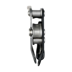 EVO "Evolution" Self-Locking Descender