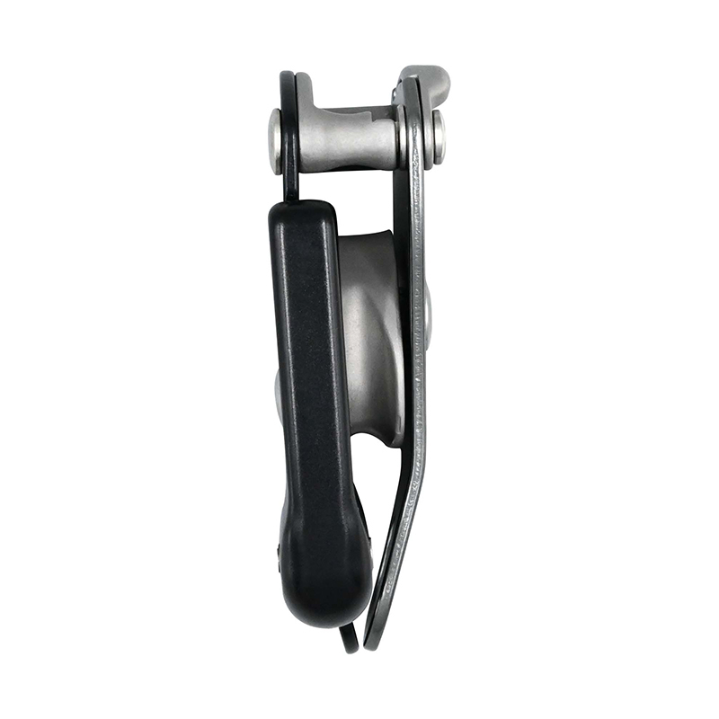 EVO "Evolution" Self-Locking Descender