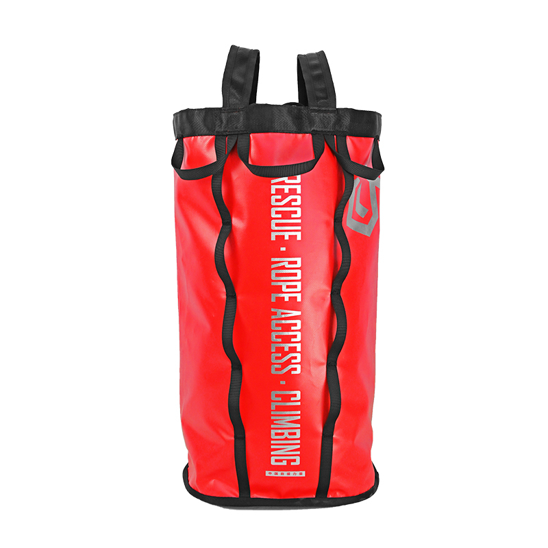 KEG ROPE BAG
