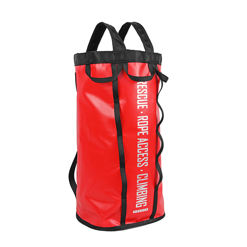 KEG ROPE BAG