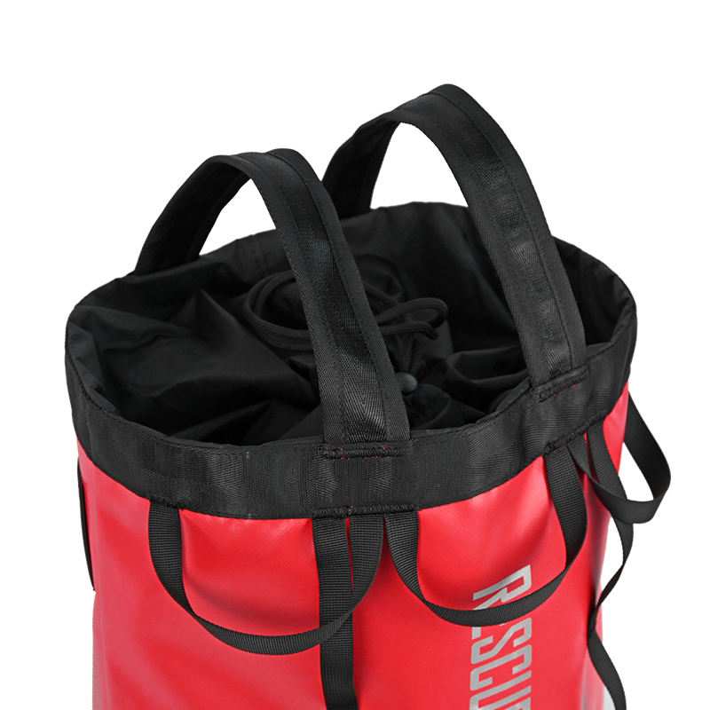 KEG ROPE BAG