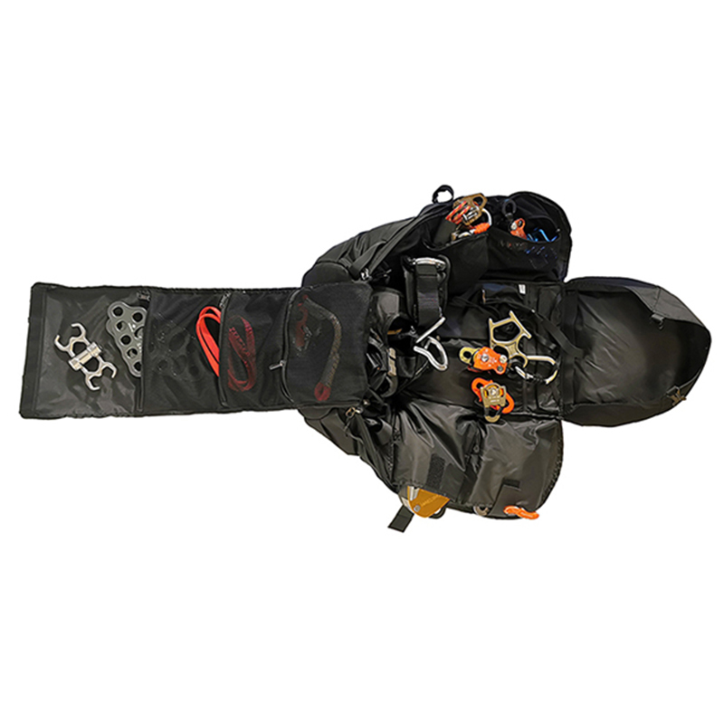 Mechanic 50L Gear Pack