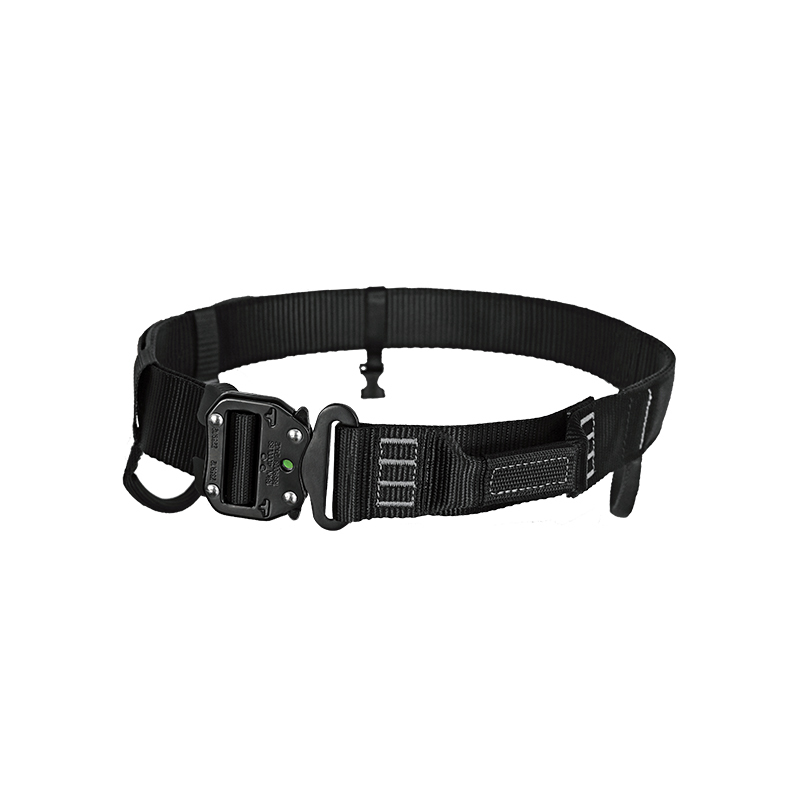 HS03 Speed Mountain Rescue Seat Belt