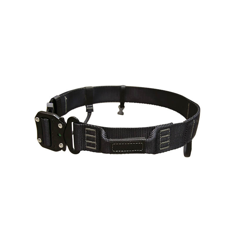 HS03 Speed Mountain Rescue Seat Belt