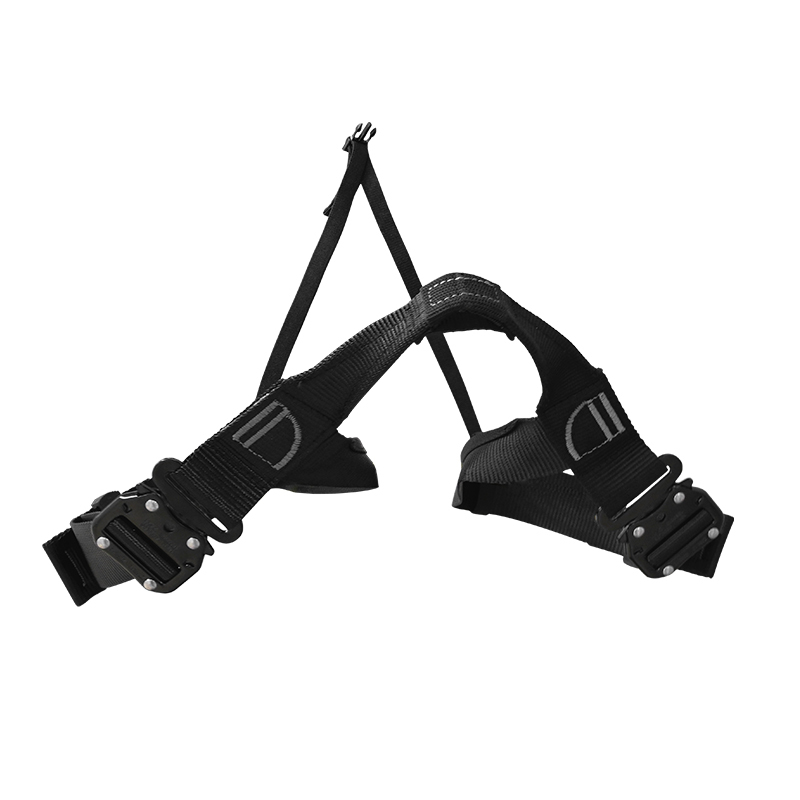 HS03 Speed Mountain Rescue Seat Belt