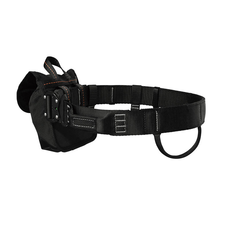 HS03 Speed Mountain Rescue Seat Belt