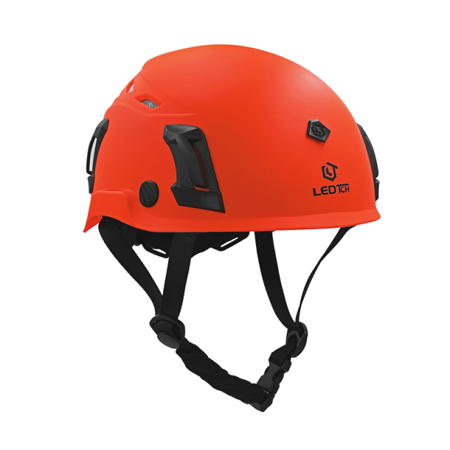 TECH Safety Helmet