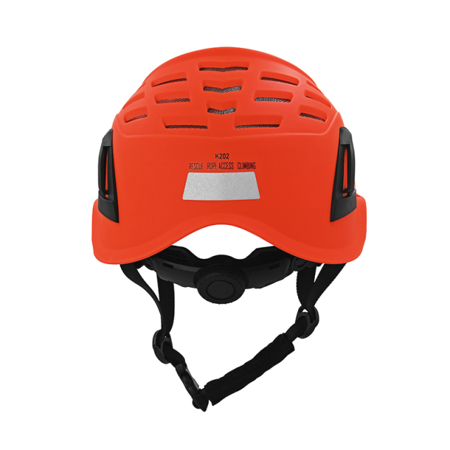 TECH Safety Helmet
