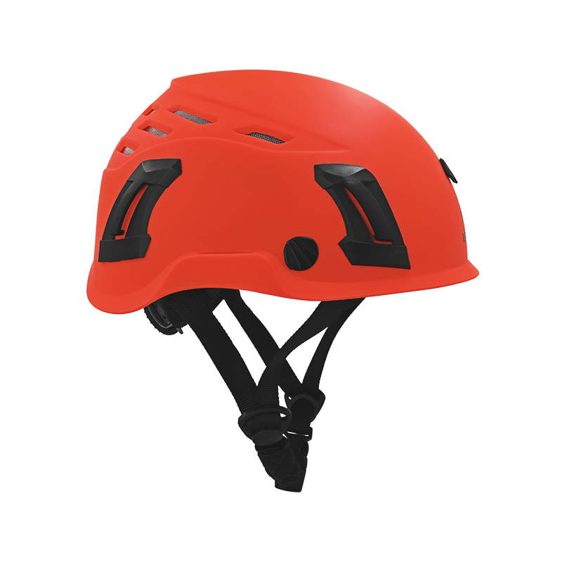 TECH Safety Helmet