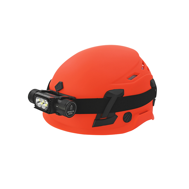 TECH Safety Helmet