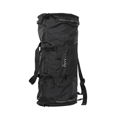 All-Terrain Fully-Enveloped Ultralight Stretcher