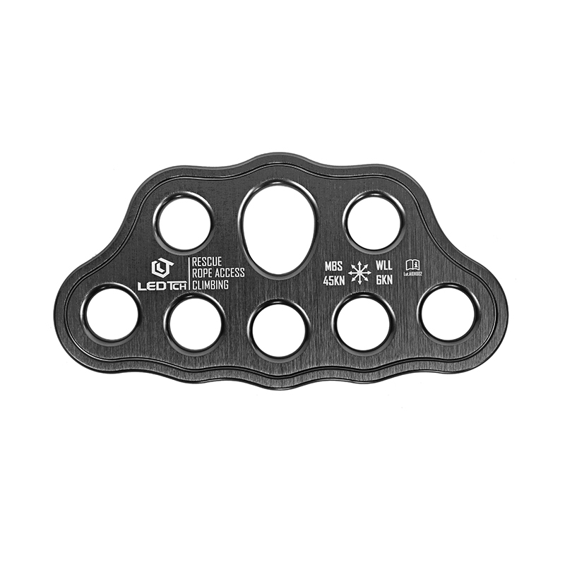8-Hole Rigging Plate