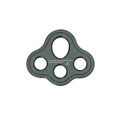 4-Hole Rigging Plate