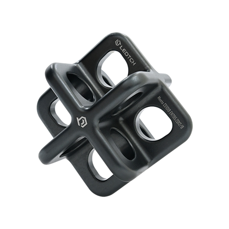 CUBE "Magic Cube" Rigging Plate