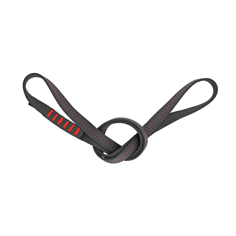 16mm Sewn High-Strength Sling Loop