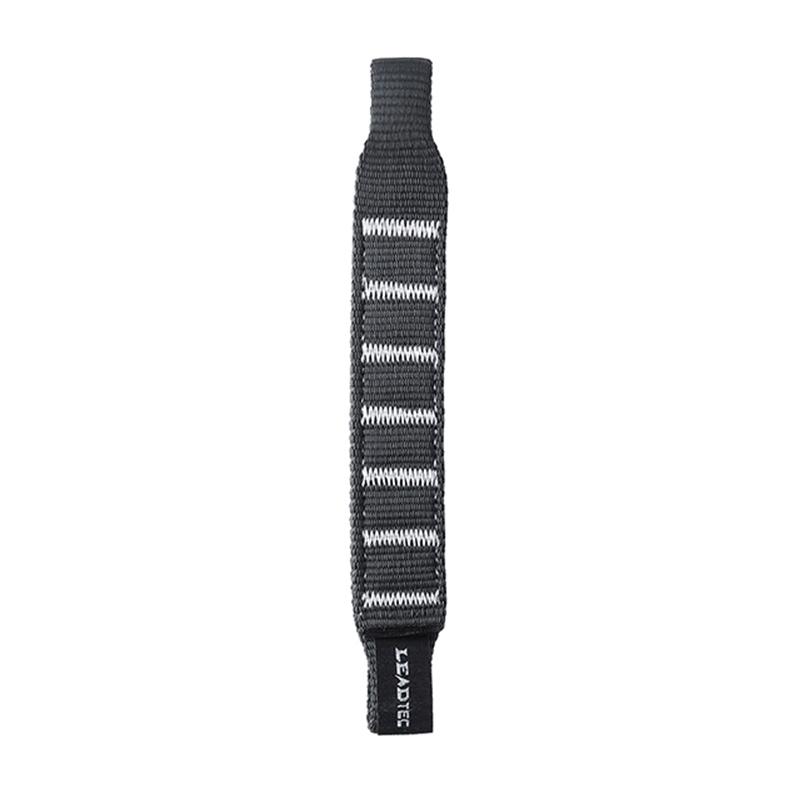 Tapered Sewn Sling Loop