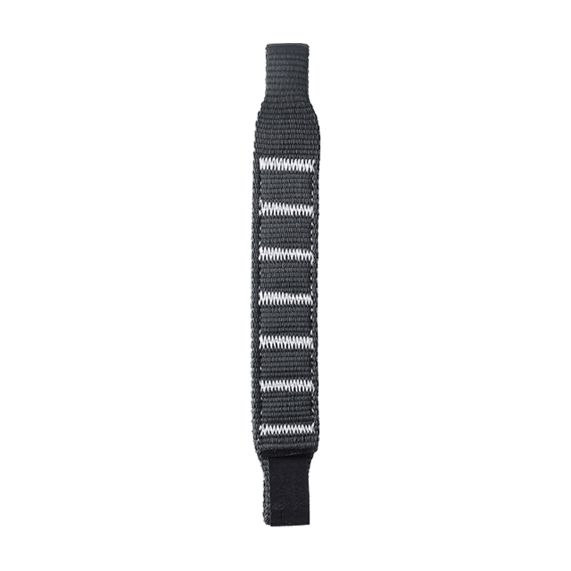 Tapered Sewn Sling Loop