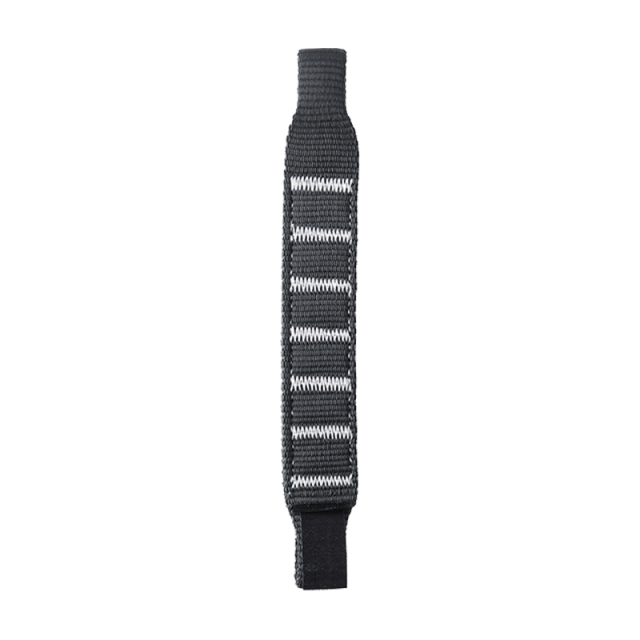 Tapered Sewn Sling Loop