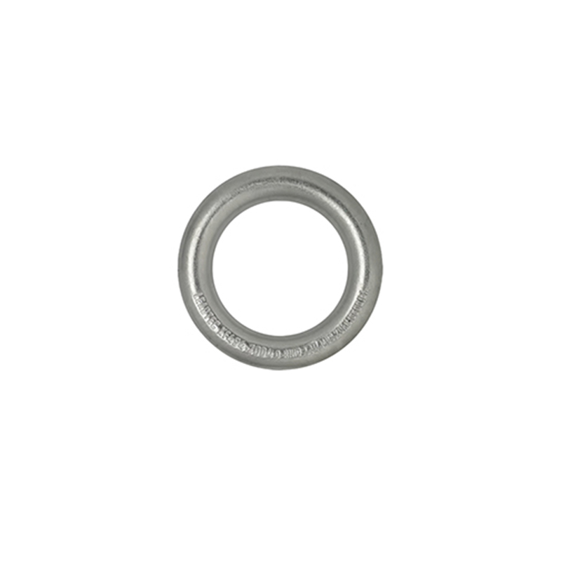 Multi-Purpose Steel Round Ring