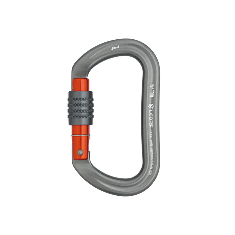 ATTACK LOCK