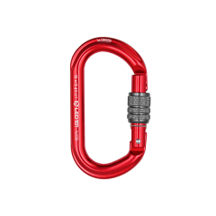 OVAL LOCK