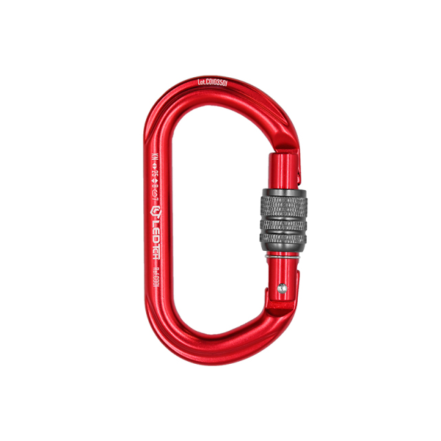 OVAL LOCK