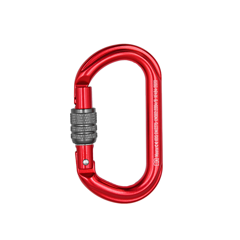 OVAL LOCK
