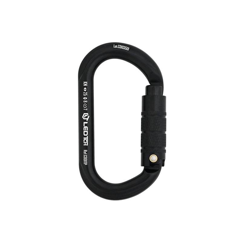 OVAL 3LOCK