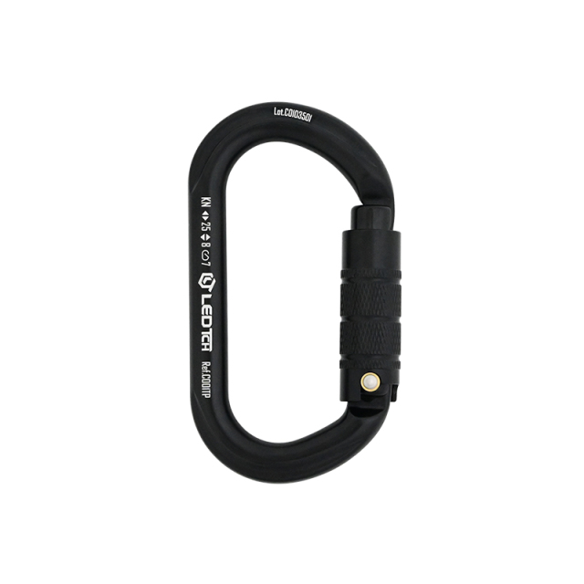 OVAL 3LOCK