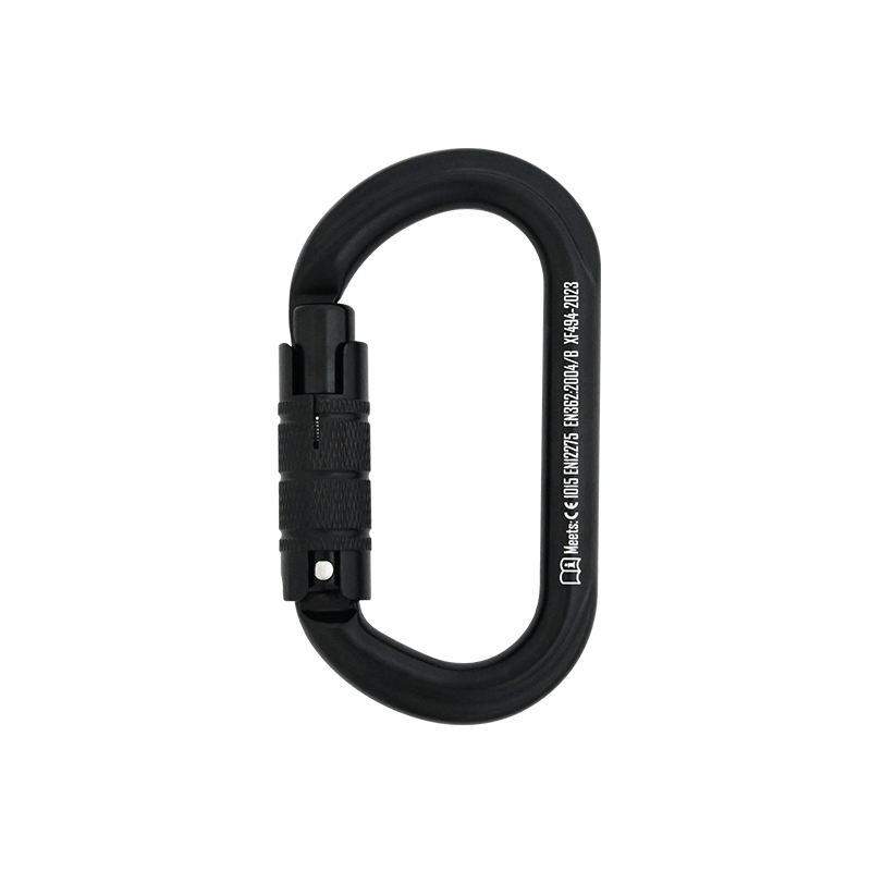 OVAL 3LOCK