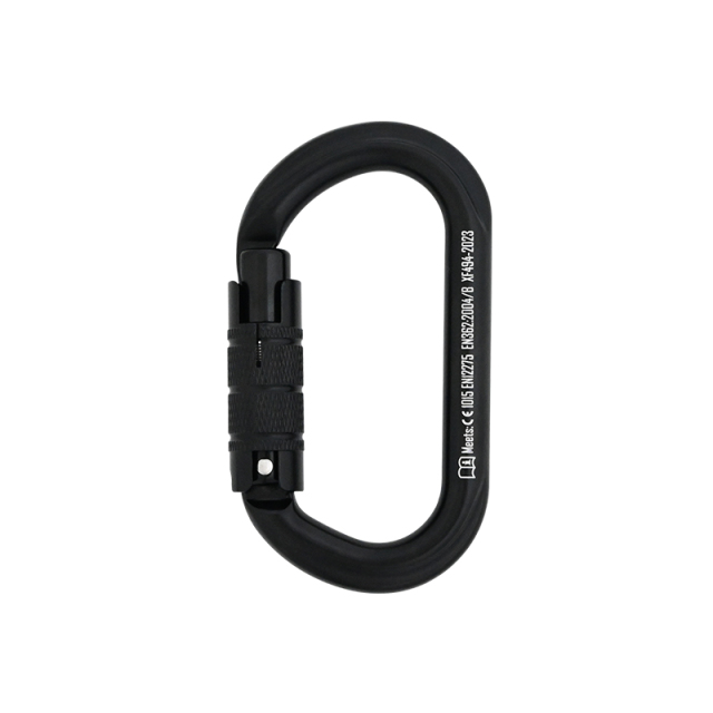 OVAL 3LOCK