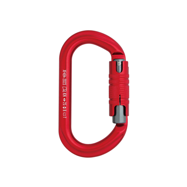 OVAL 2LOCK