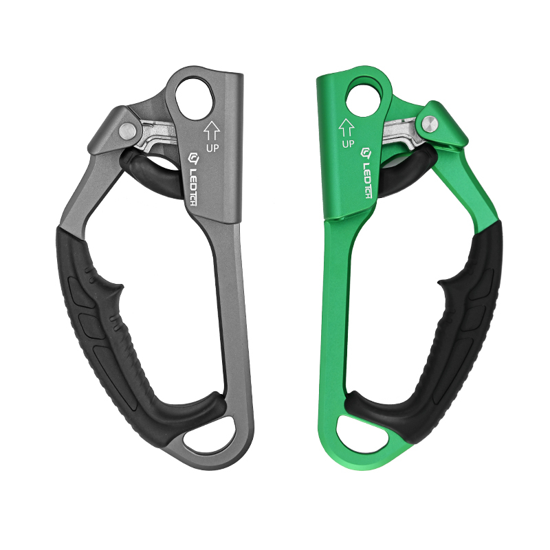 Axles Hand Ascender