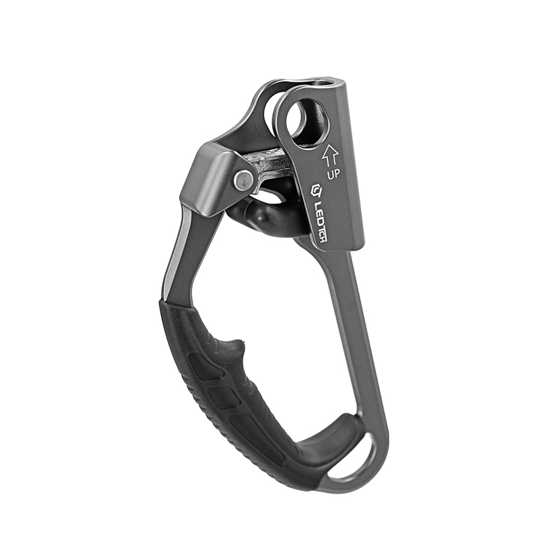 Axles Hand Ascender