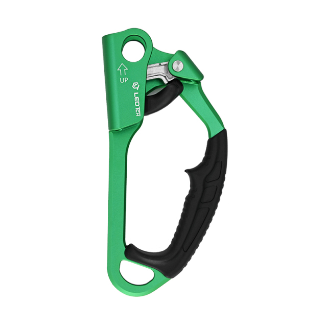 Axles Hand Ascender