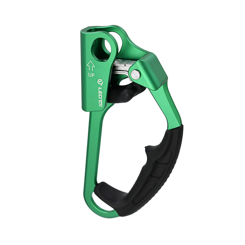Axles Hand Ascender