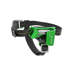 Axles Foot Ascender