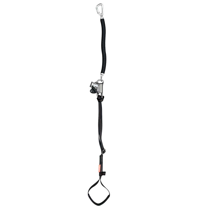 Knee Ascender System