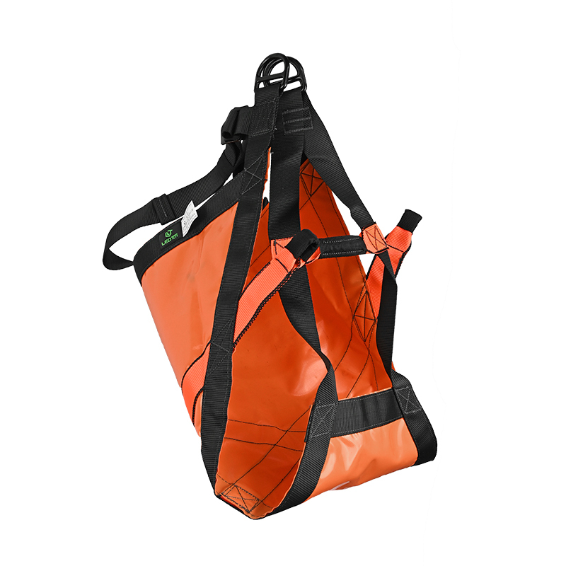 Rescue Triangle Harnesses