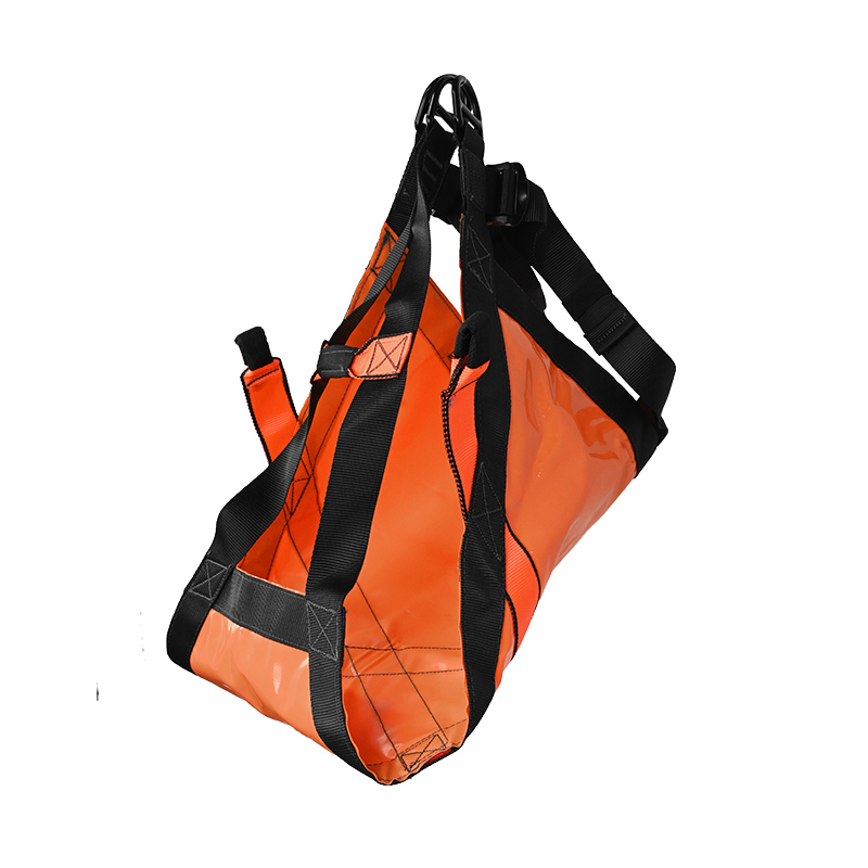 Rescue Triangle Harnesses