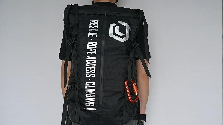 Winger Gear Pack