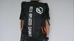 Winger Gear Pack