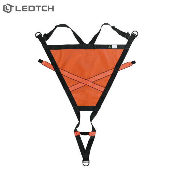 Rescue Triangle Harnesses