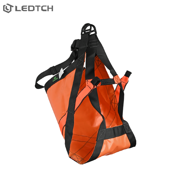 Rescue Triangle Harnesses
