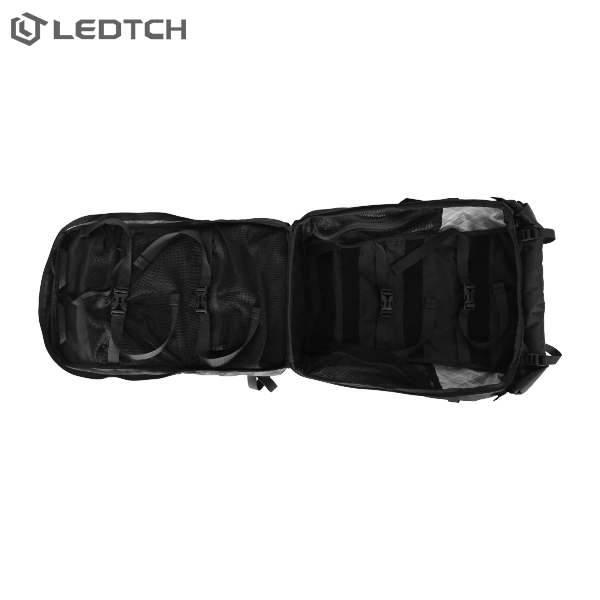 Winger Gear Pack