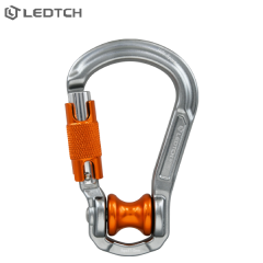 Pulley Carabiner