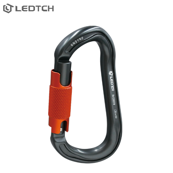 4D Twist  Carabiner