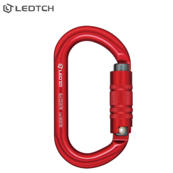 OVAL 2LOCK