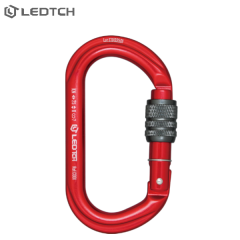 OVAL LOCK